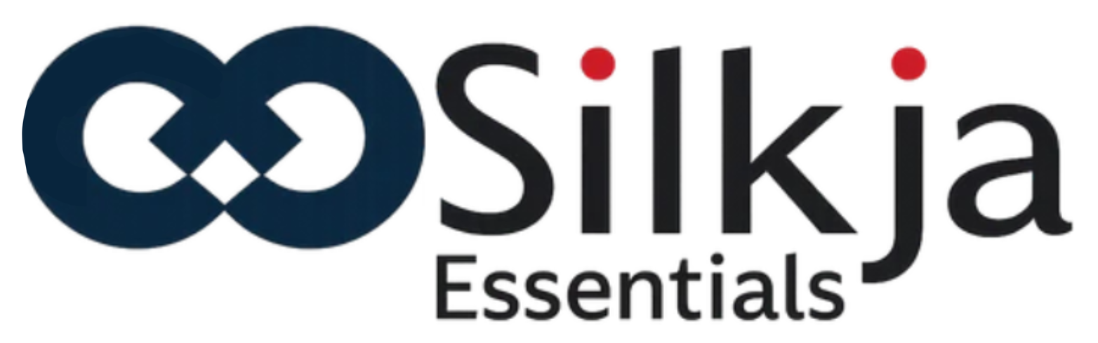 Silkja Essentials